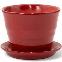 Колибри Глянец вишневый 10,5см 810/1/736751