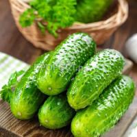 Огурец Чижик 5г 