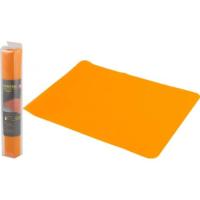 Коврик д/раскатки теста и выпечки 37,5*27,5*0,1см силикон BLS-15*11/15шт/985876 /Mallony