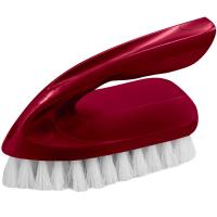 Щетка-утюжок Классик Миди 11,5см бордовый SV3112БР /23шт/ПР 