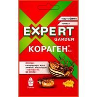 Кораген 1мл картофель, томат пакет 120шт