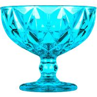 Креманка Бирюза 300мл в уп. /5171-Н5 /9шт/ДК