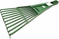 Грабли веерные малые 25*54см /Тула