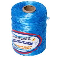 Шпагат ПП 750 0,250кг синий Шпагат ПП 750 0,250кг синий
