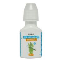 Рыбы вода Бородоед лайт 100 мл/НИЛПА