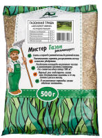 Семена газонной травы Мини 0,5 кг