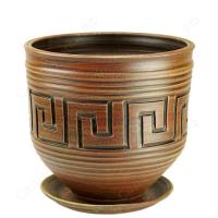 АЦ Гор Меандр коба шоколад  26см 12-205/611898