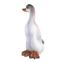 Фигура Гусь L35W27H67  713455/F705