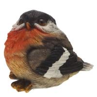 Снегирь L12W10H11cm 626429/F520 