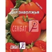 Томат Дар Заволжья 1г  Томат Дар Заволжья 1г