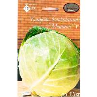 Каприс Капуста белокочанная Мегатон F1 20*15шт