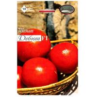 Томат Дебют F1 20*10шт 