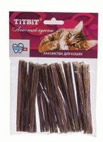 Лакомство для кошек Кишки бараньи 