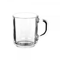 Кружка прозрачная 250мл /H8437/6шт/LUMINARC