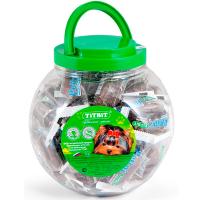 Лакомство С Колбаска Petini с индейкой пл.банка 2л /60шт/001387