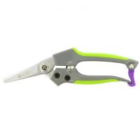Секатор 180мм обрезиненные рукоятки метал. 60491 /шт/PALISAD