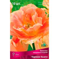 Тюльпан Махровый поздний Чарминг Бьюти 10шт. (11/12) 807479
