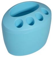 Подставка д/зубных щеток Камея С15 /20шт/Мартика