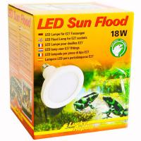 Лампа светодиодная LUCKY REPTILE FLOOD 18Вт (Германия) LSF18
