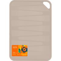 Доска раздел. Sugar&Spice Honey 330*240мм латте SE1499 /14шт/ПР