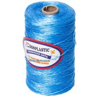 Шпагат ПП 750 0,500кг синий Шпагат ПП 750 0,500кг синий