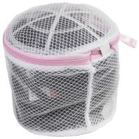 Мешок д/стирки белья 17*14см 311116 /10/200шт/Рыжий Кот