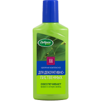 Добрая Сила для декоративно-лиственных 250мл 24шт