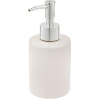 Дозатор д/жидкого мыла 270мл Классика керамика 102836 /36шт/Рыжий Кот