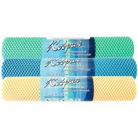 Коврик многофункц. 30*150см микс 6703-MIX /24шт/В 