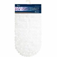 Коврик д/ванной 36*69см "Морская галька" 6805-mix /10шт/В