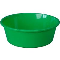 Таз 13л круглый мятный 03026 /10шт/Арз