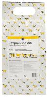 РЕЦЕПТ Тетрамизол 20% 1кг/10шт/ВИК