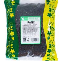 Семена рапса 1 кг Семена рапса 1 кг