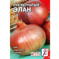 Сембат Лук репчатый Элан 0,3г ч/б