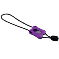 Инструмент Жгут с кнопкой-фиксатором д/взятия крови у мелких животных Круз/ВИК