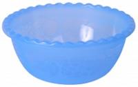 Фруктовница №1 3л голубой 03071 /10шт/Арз
