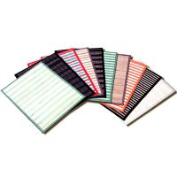 Салфетка 31*40см бамбук с основой 6738 /164шт/В 