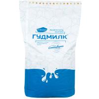 ЗЦМ Гудмилк 16% с 12 дня 25кг