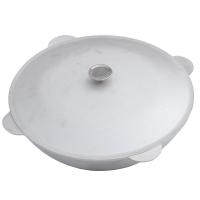 Казан 22л алюм. татарский с крышкой (22-2)КТ2200 /5шт/Гардарика