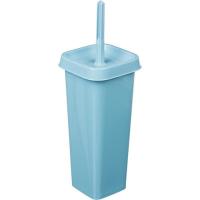 Комплект д/туалет. Step закрытый небесный SV4028 /8шт/ПР