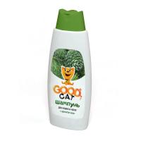 Шампунь ГУД КЭТ д/кошек, котят Хвои 250мл/15шт/FG02219/Фаворит
