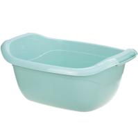 Таз 16л овальный морская волна М2545 /5шт/М-пласт