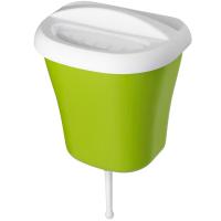 Умывальник-рукомойник 5л Аква оливковый С841 /6шт/Мартика