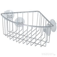 Корзинка д/ванной угловая COZY-CB-1 312064 /12шт/Рыжий Кот