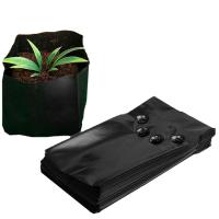 Рассадник-пакет 0,5л 14*8*8см 100мкр /100шт/ А