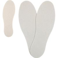 Стельки д/обуви "Универсальные" размер 36-45 хлопок 006712/60шт/