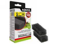 Сменная губка ASAP 500 (2 шт)/113735/АП