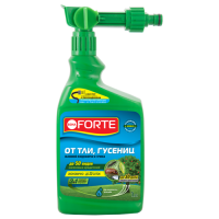 Эжектор Бона Форте от ТЛИ, гусениц 1л