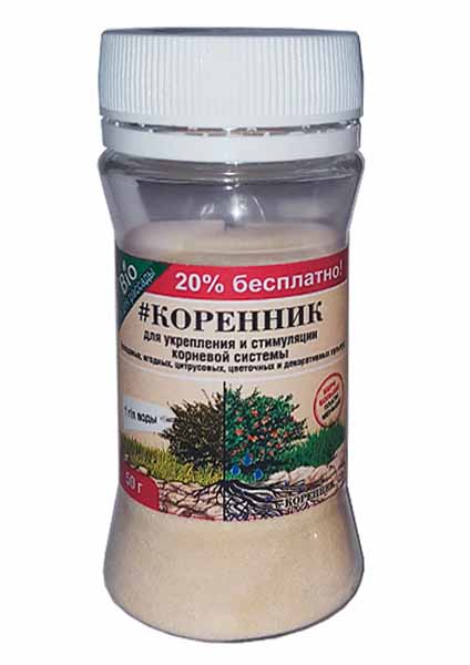 Коренник 50гр Щелково Агрохим Коренник 50гр Щелково Агрохим