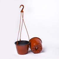 Подвесное №19М 2,5л с переливом терракот /336шт/РС